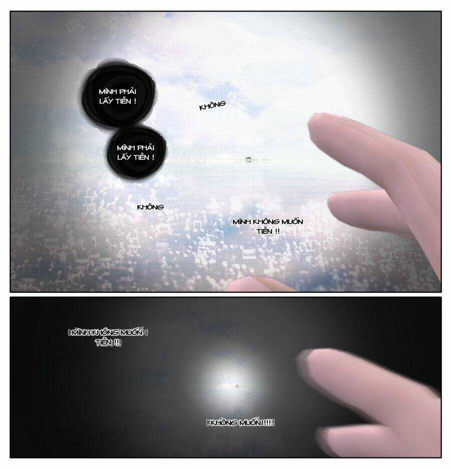 Truyện Sims - Earl Story Chapter 89 trang 21