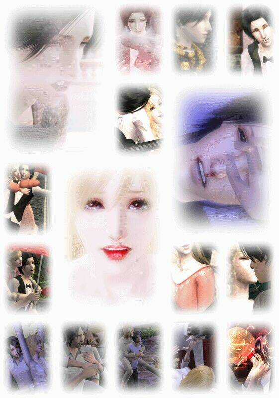 Truyện Sims - Earl Story Chapter 89 trang 25