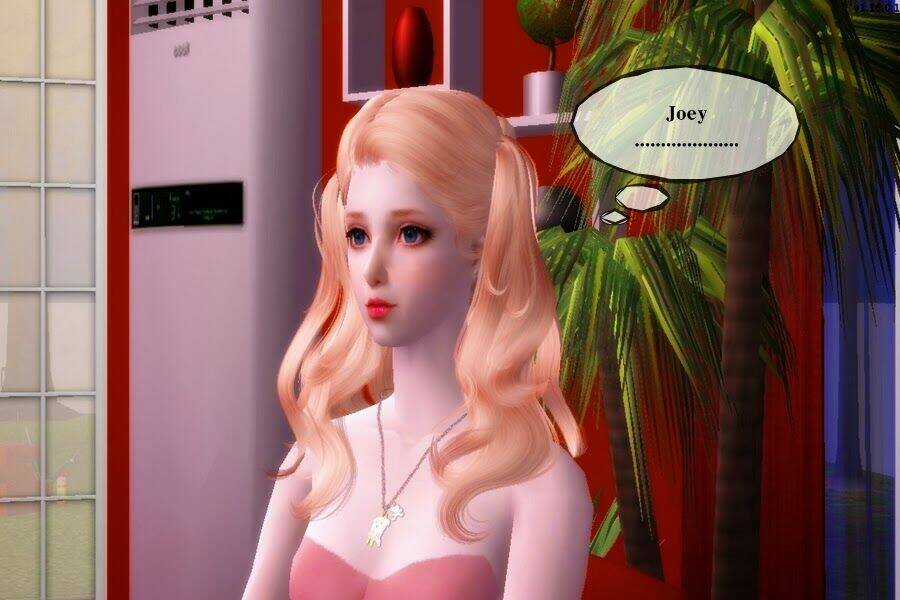 Truyện Sims - Love U Chapter 4 trang 33