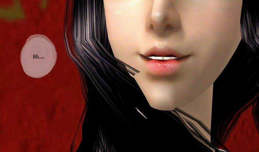 Truyện Sims - Love U Chapter 8 trang 7