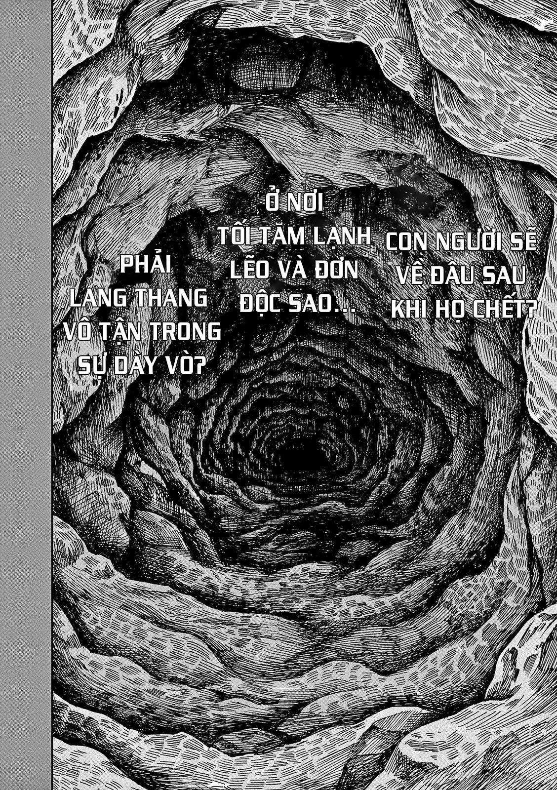 Truyền Thuyết 100 Câu Chuyện Ma Dẫn Đến Cái Chết Của Tôi Chapter 100 trang 6