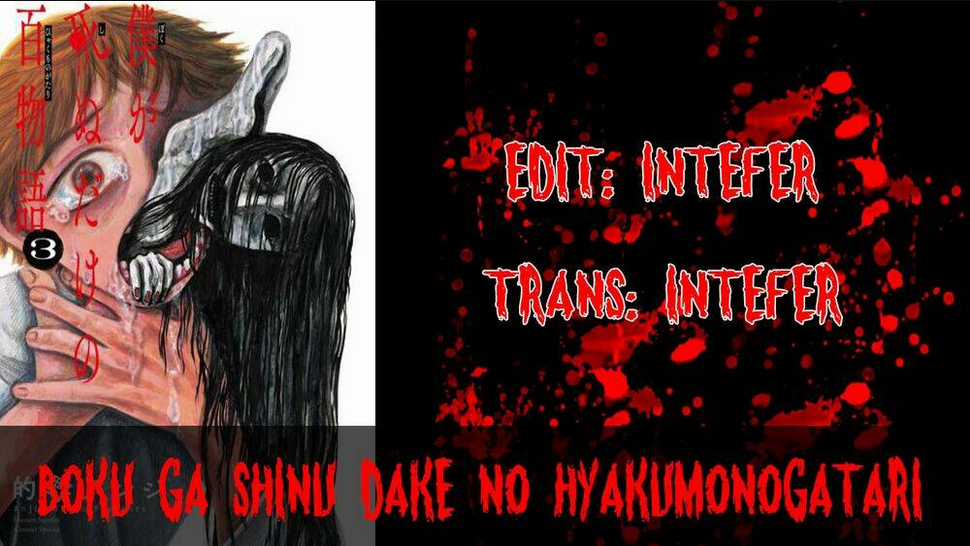 Truyền Thuyết 100 Câu Chuyện Ma Chapter 1 trang 0