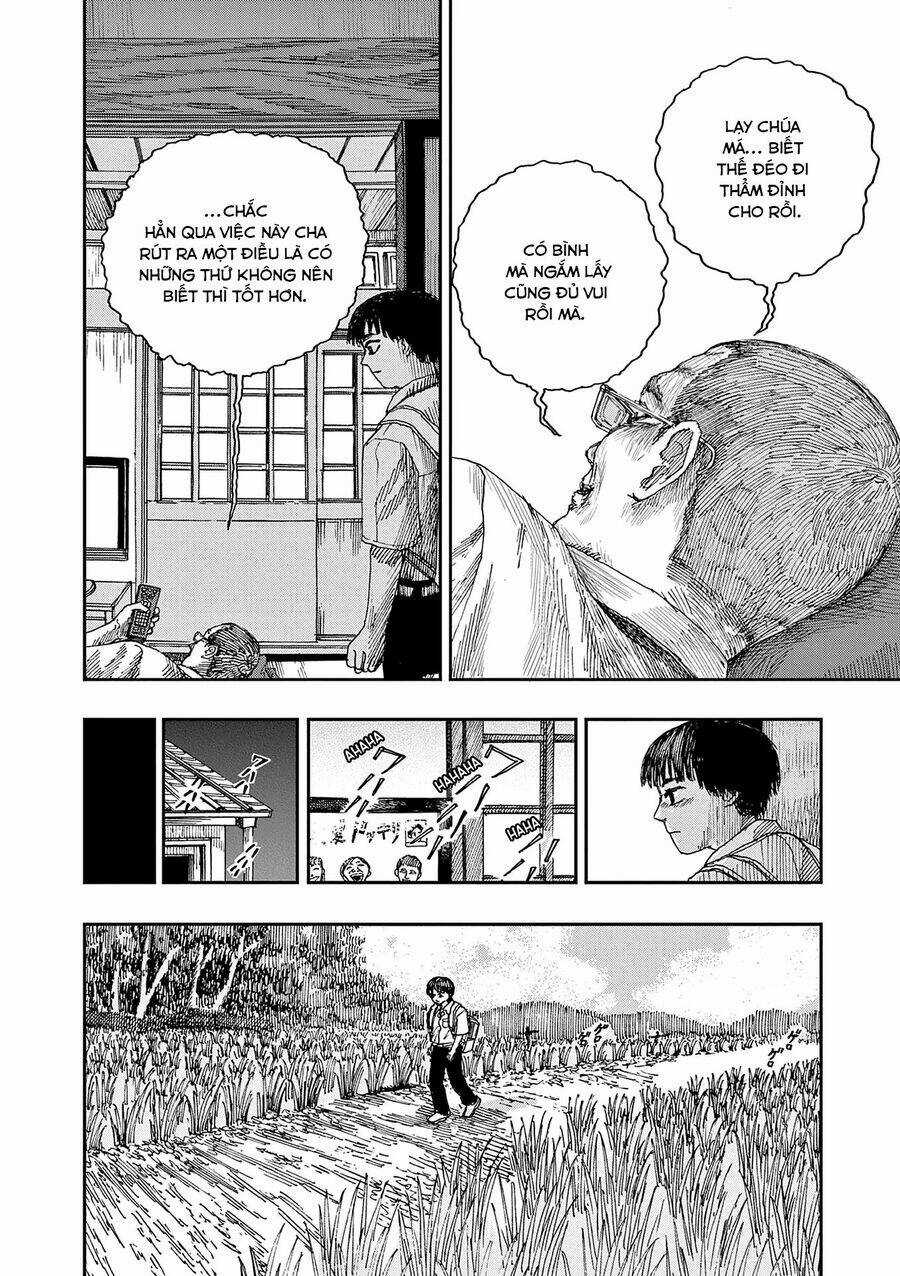 Truyền Thuyết 100 Câu Chuyện Ma Chapter 43 trang 8