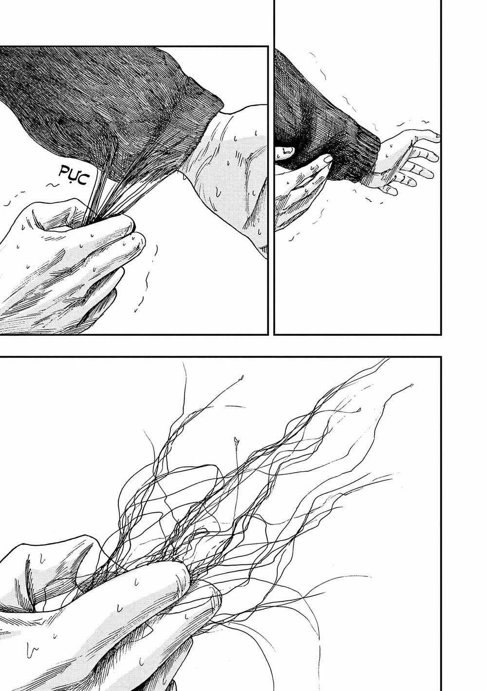 Truyền Thuyết 100 Câu Chuyện Ma Chapter 48 trang 12