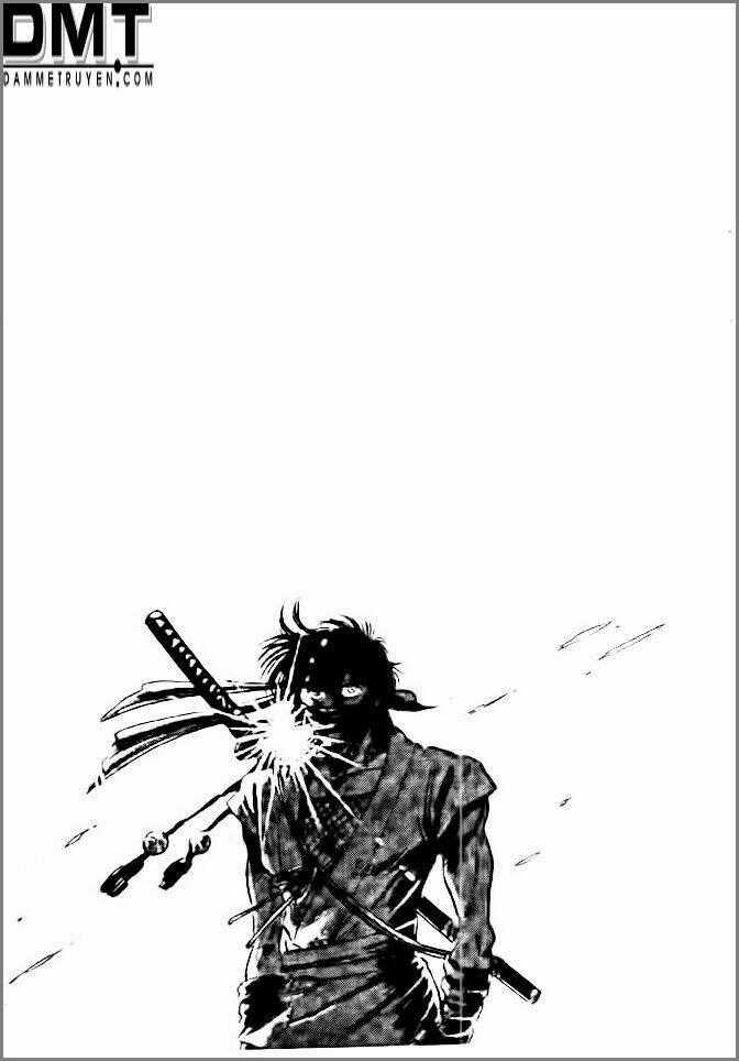 Truyền Thuyết Bá Vương Phần 2 - Vương Tử Takeru Chapter 2 trang 23