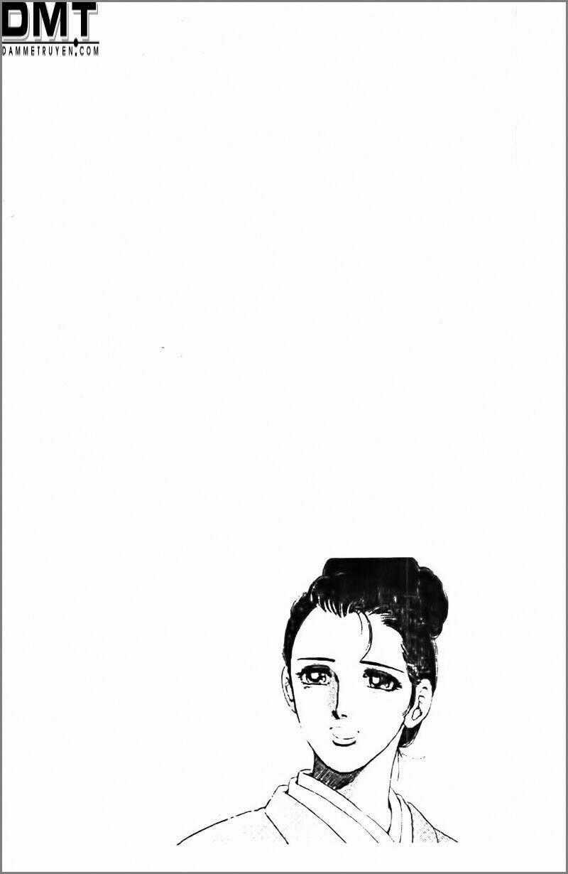 Truyền Thuyết Bá Vương Phần 2 - Vương Tử Takeru Chapter 30 trang 17