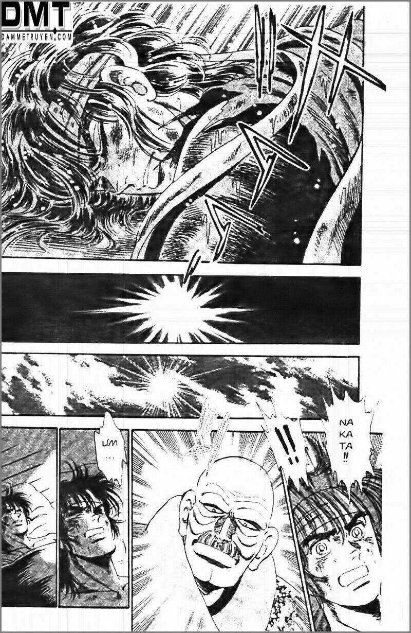 Truyền Thuyết Bá Vương Phần 2 - Vương Tử Takeru Chapter 30 trang 2