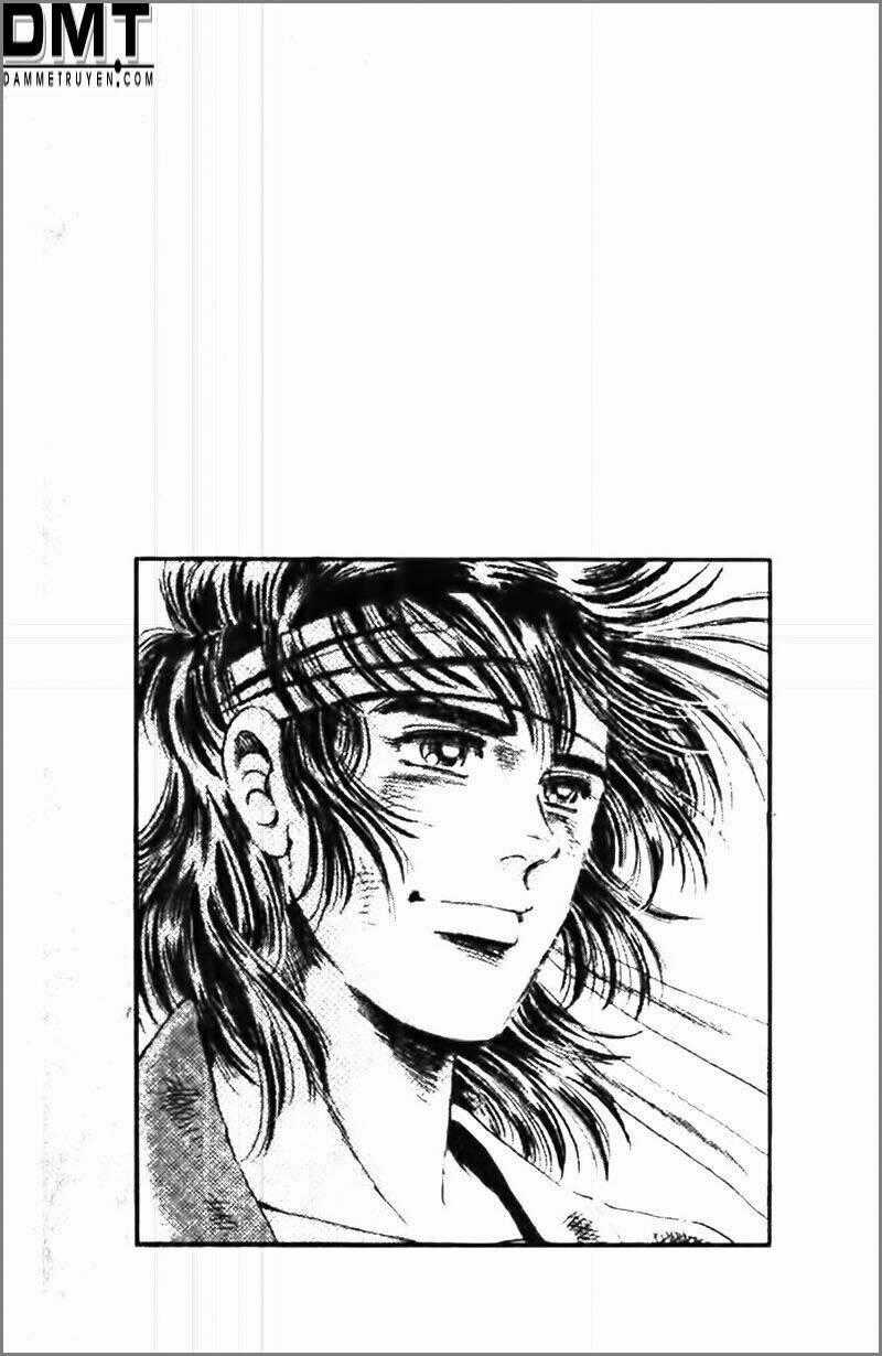 Truyền Thuyết Bá Vương Phần 2 - Vương Tử Takeru Chapter 39 trang 19