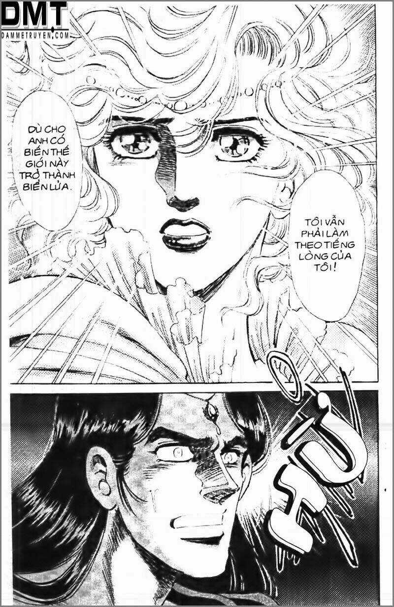 Truyền Thuyết Bá Vương Phần 2 - Vương Tử Takeru Chapter 39 trang 7