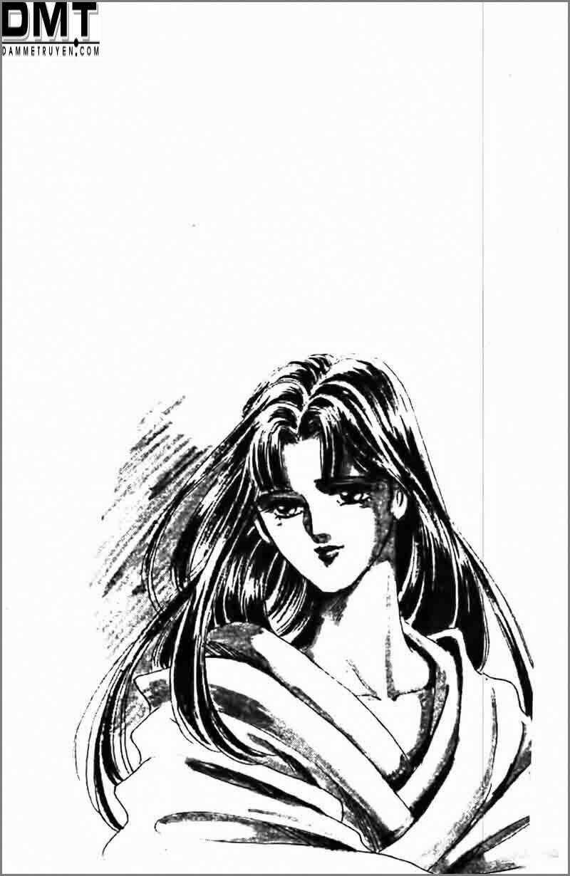 Truyền Thuyết Bá Vương Phần 2 - Vương Tử Takeru Chapter 41 trang 19