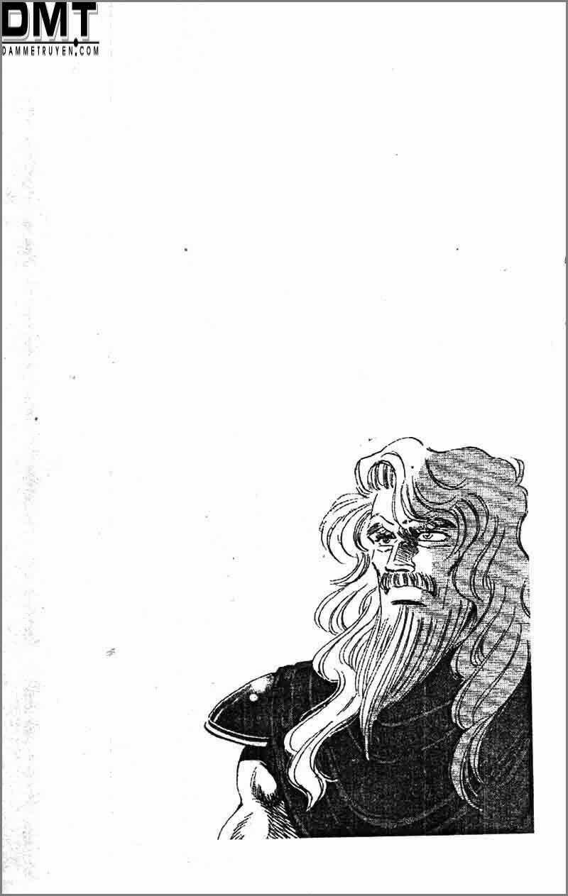 Truyền Thuyết Bá Vương Phần 2 - Vương Tử Takeru Chapter 55 trang 20