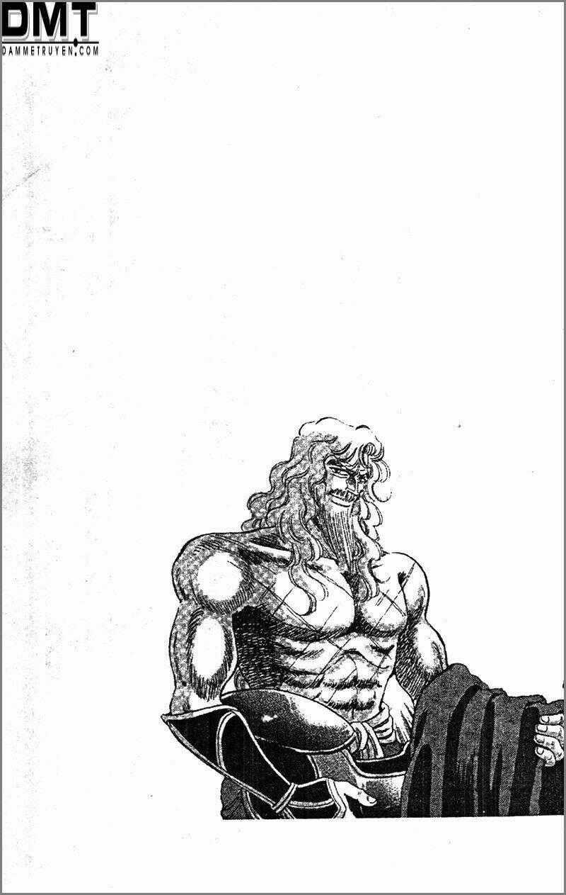 Truyền Thuyết Bá Vương Phần 2 - Vương Tử Takeru Chapter 56 trang 20