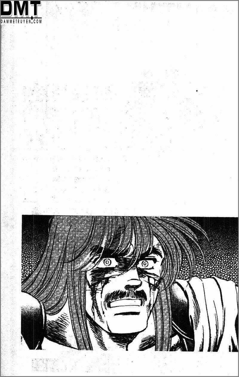 Truyền Thuyết Bá Vương Phần 2 - Vương Tử Takeru Chapter 60 trang 18