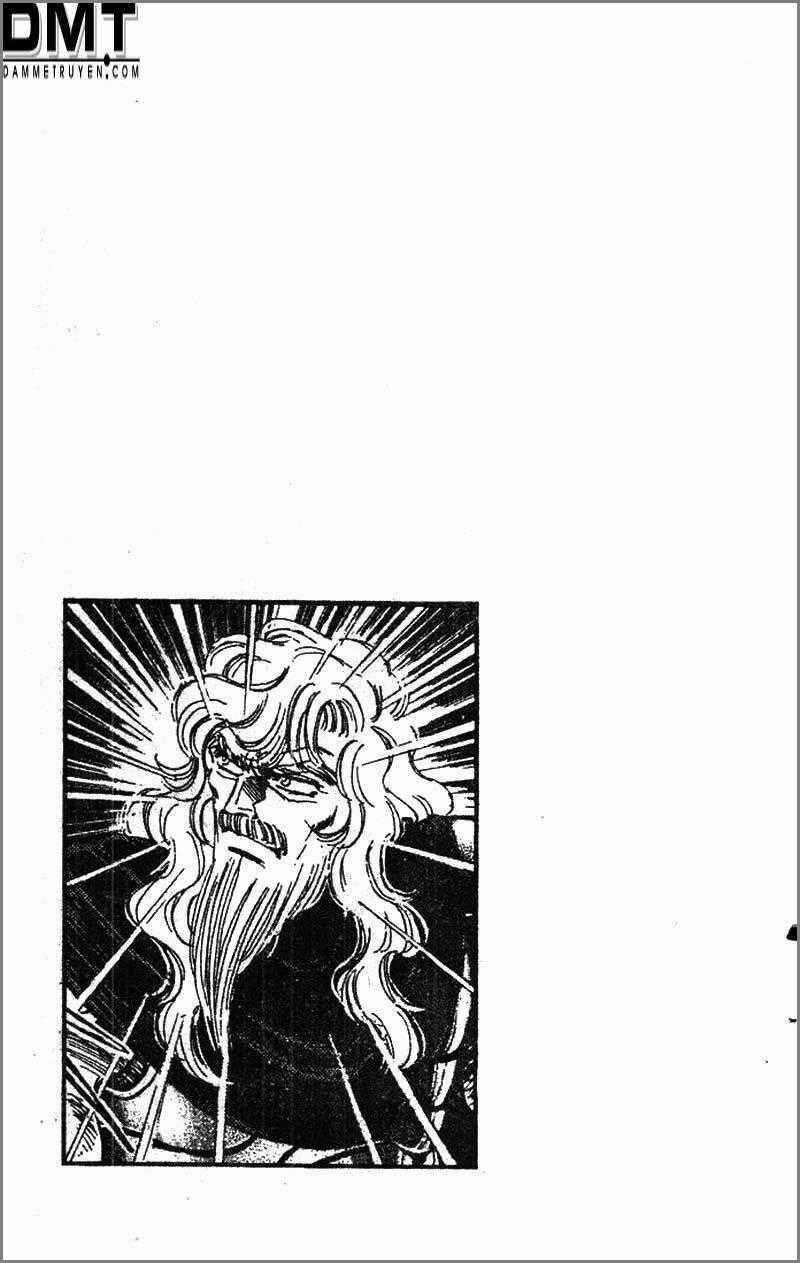 Truyền Thuyết Bá Vương Phần 2 - Vương Tử Takeru Chapter 63 trang 19