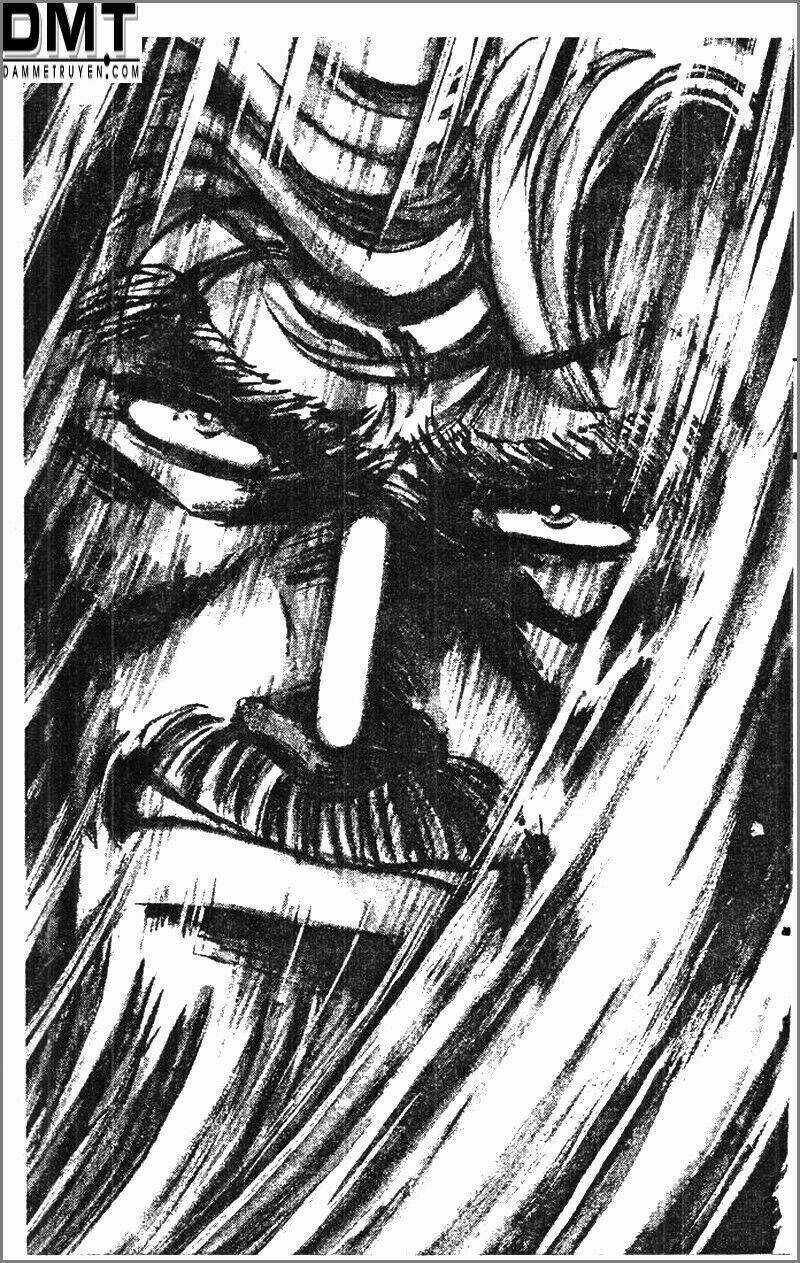 Truyền Thuyết Bá Vương Phần 2 - Vương Tử Takeru Chapter 65 trang 11