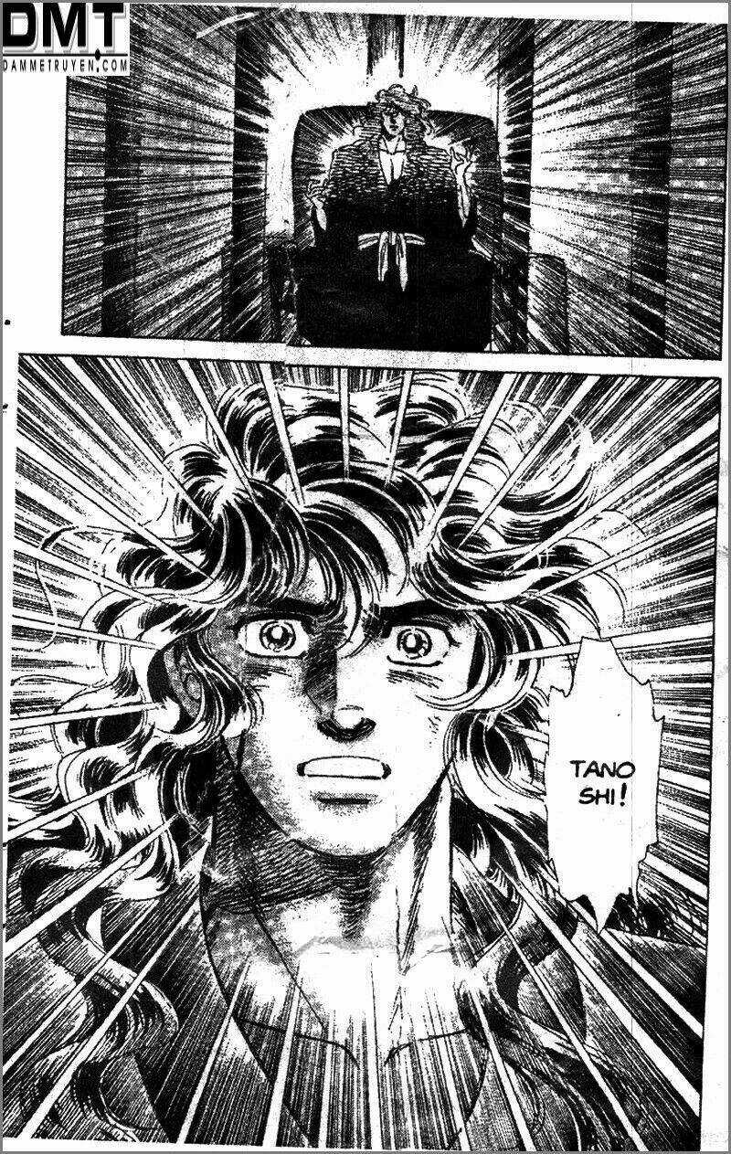 Truyền Thuyết Bá Vương Phần 2 - Vương Tử Takeru Chapter 69 trang 15