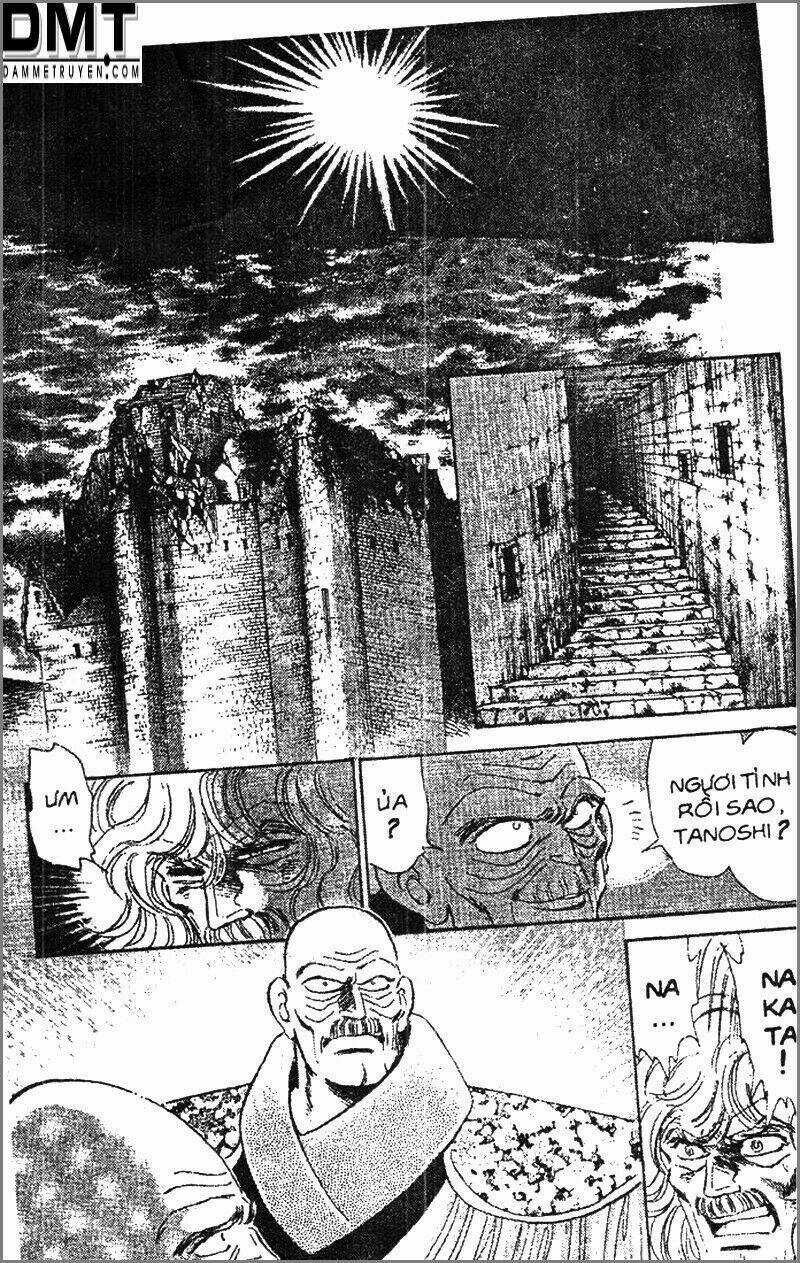 Truyền Thuyết Bá Vương Phần 2 - Vương Tử Takeru Chapter 70 trang 2