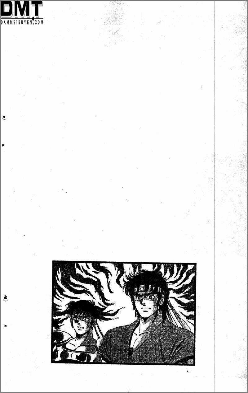 Truyền Thuyết Bá Vương Phần 2 - Vương Tử Takeru Chapter 72 trang 14