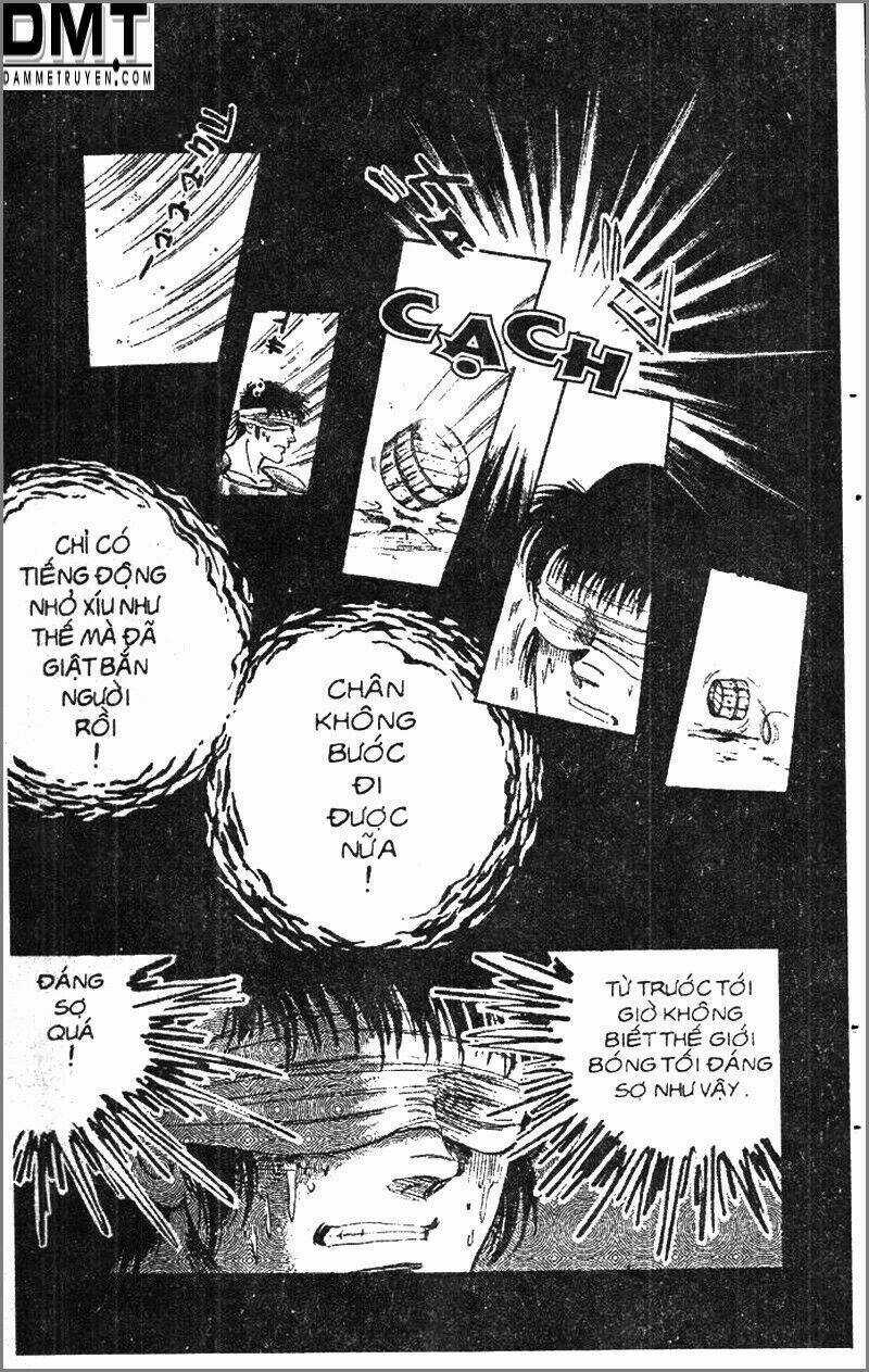 Truyền Thuyết Bá Vương Phần 2 - Vương Tử Takeru Chapter 74 trang 3