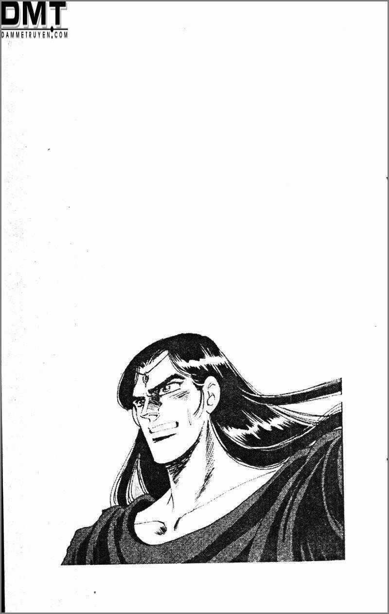 Truyền Thuyết Bá Vương Phần 2 - Vương Tử Takeru Chapter 75 trang 19