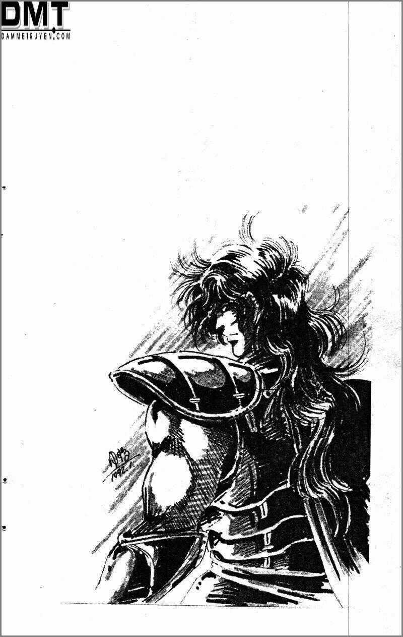 Truyền Thuyết Bá Vương Phần 2 - Vương Tử Takeru Chapter 76 trang 18