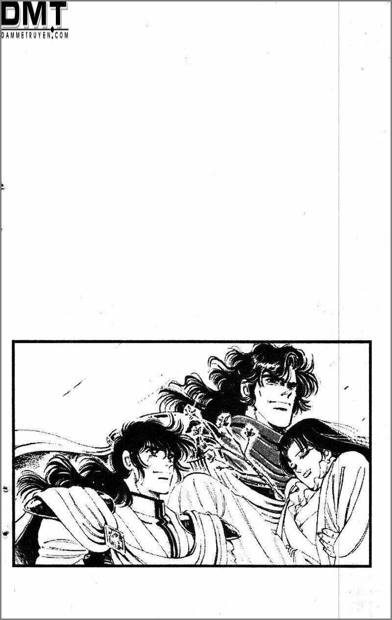 Truyền Thuyết Bá Vương Phần 2 - Vương Tử Takeru Chapter 78 trang 13