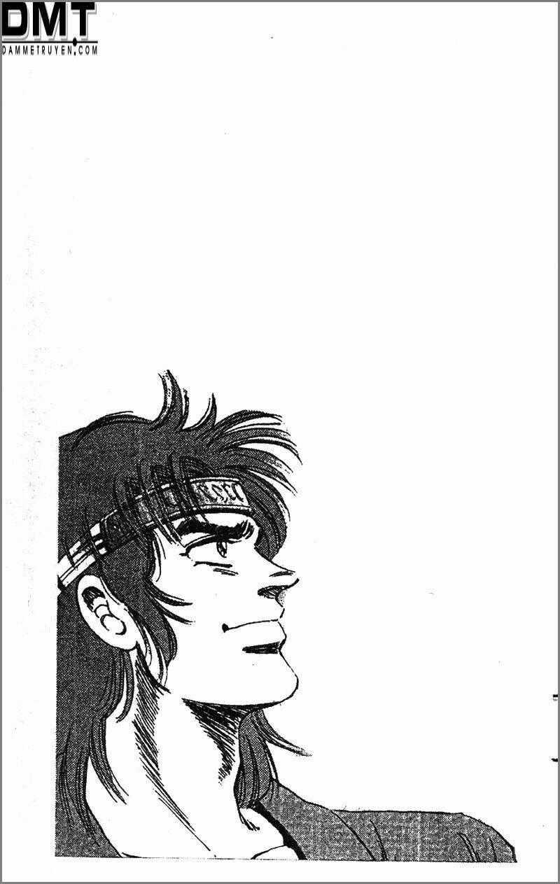 Truyền Thuyết Bá Vương Phần 2 - Vương Tử Takeru Chapter 78 trang 18