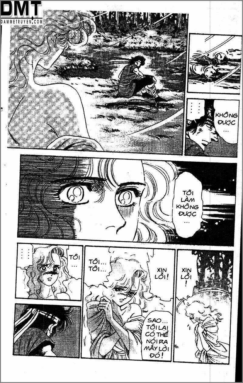 Truyền Thuyết Bá Vương Phần 2 - Vương Tử Takeru Chapter 78 trang 3