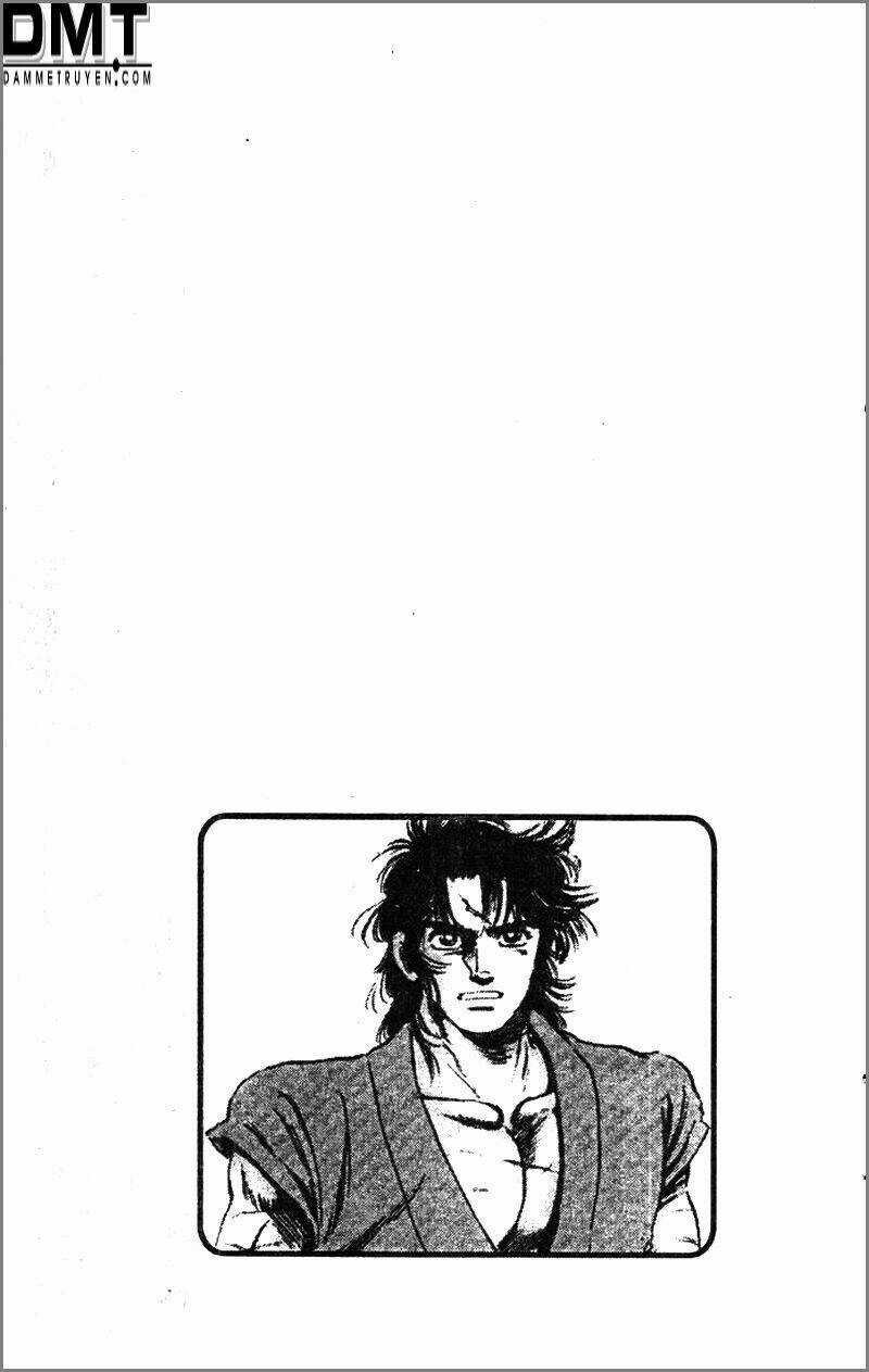 Truyền Thuyết Bá Vương Phần 2 - Vương Tử Takeru Chapter 79 trang 7