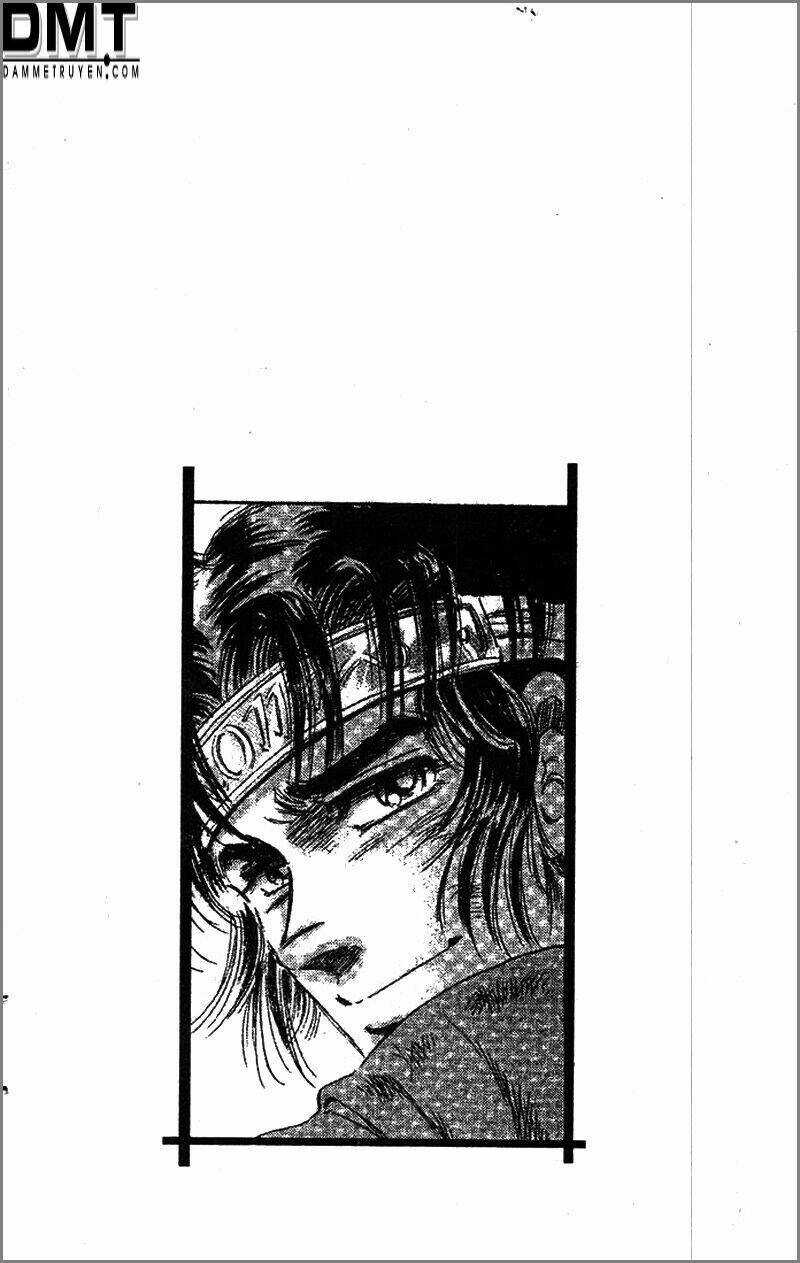 Truyền Thuyết Bá Vương Phần 2 - Vương Tử Takeru Chapter 80 trang 11