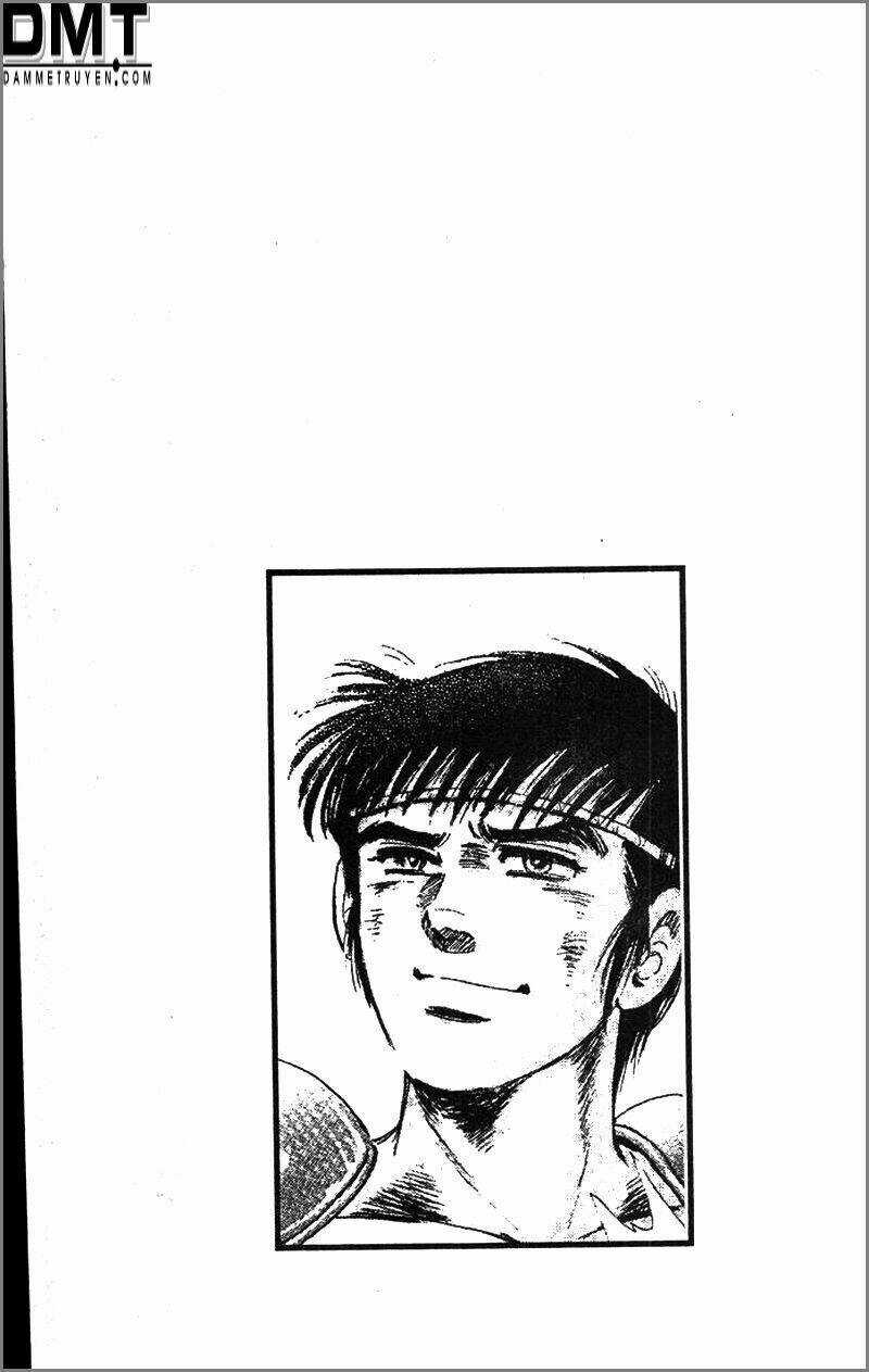 Truyền Thuyết Bá Vương Phần 2 - Vương Tử Takeru Chapter 81 trang 11