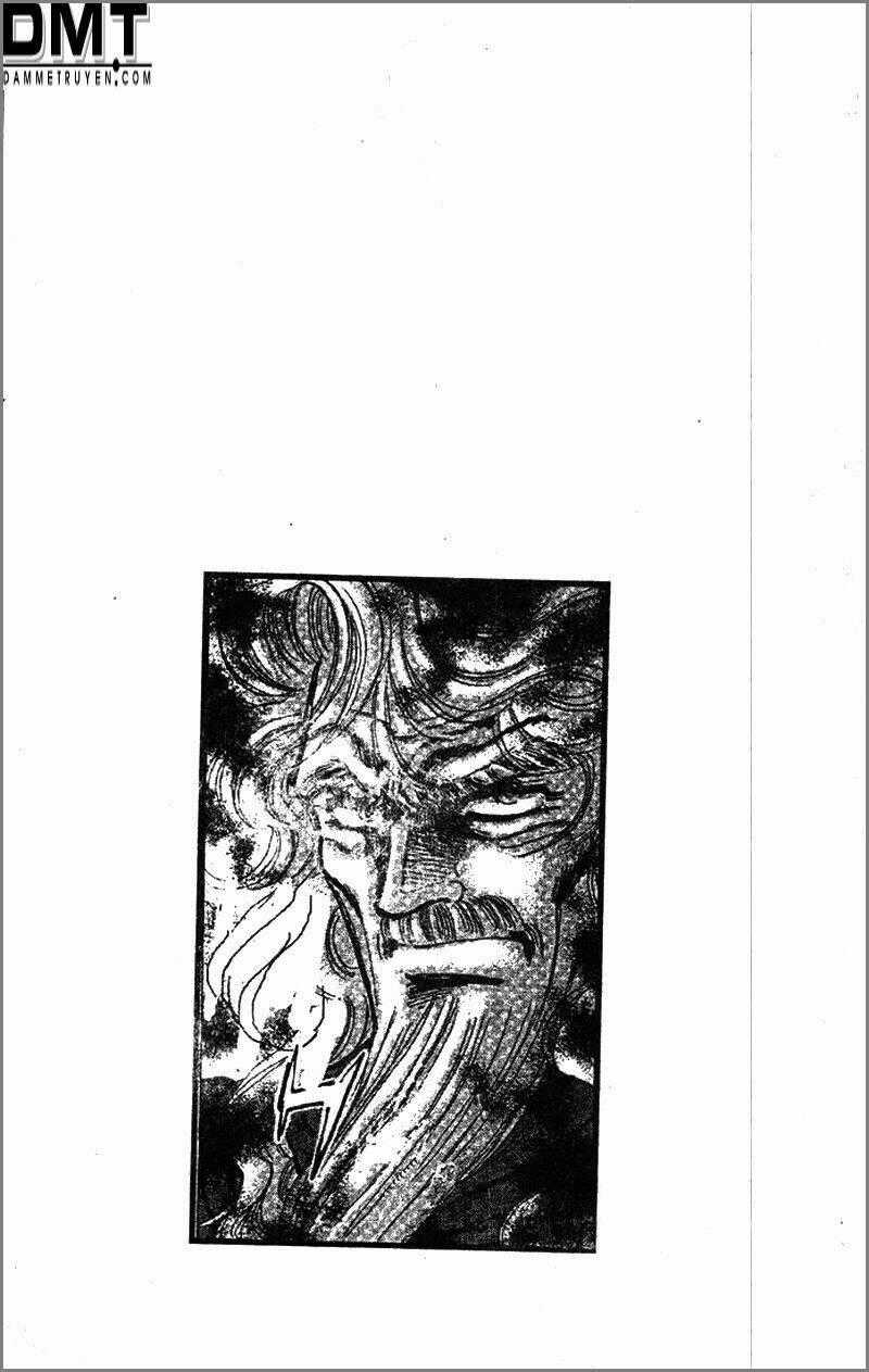 Truyền Thuyết Bá Vương Phần 2 - Vương Tử Takeru Chapter 81 trang 20