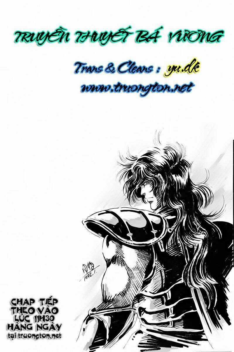 Truyền Thuyết Bá Vương Chapter 1 trang 69