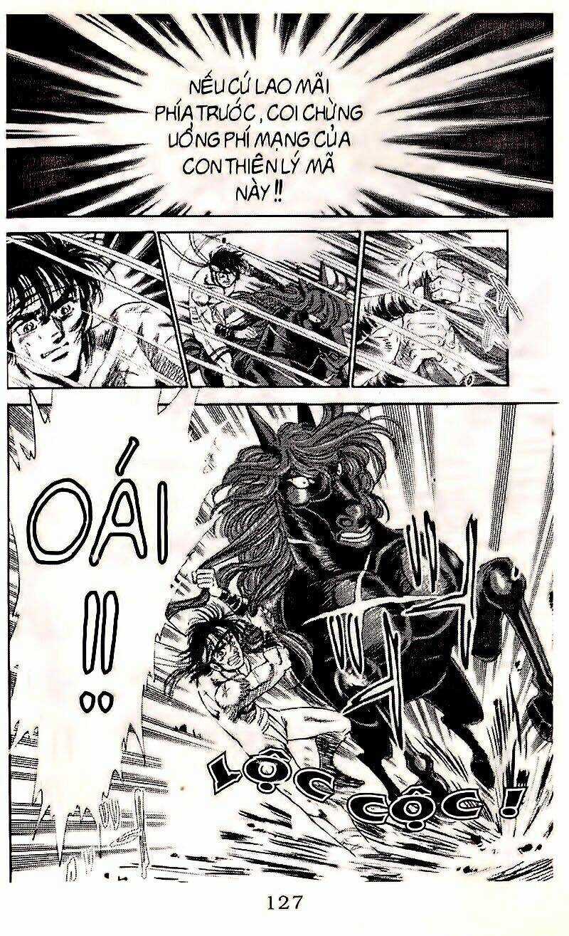 Truyền Thuyết Bá Vương Chapter 102 trang 3