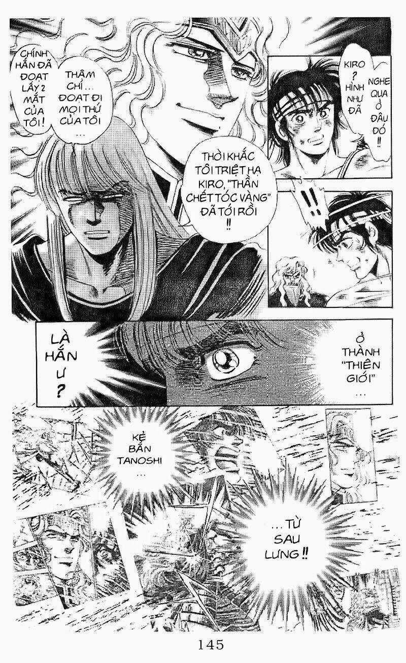 Truyền Thuyết Bá Vương Chapter 103 trang 2