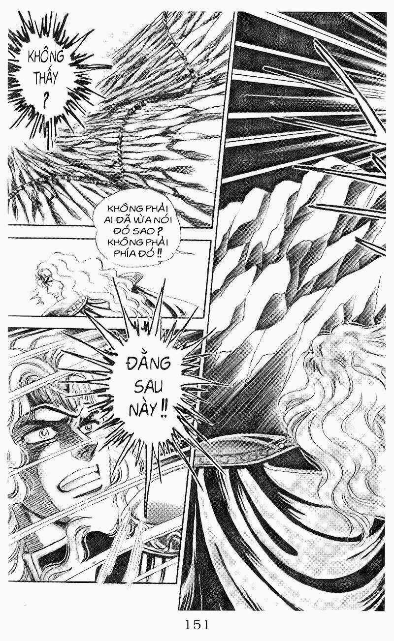 Truyền Thuyết Bá Vương Chapter 103 trang 8