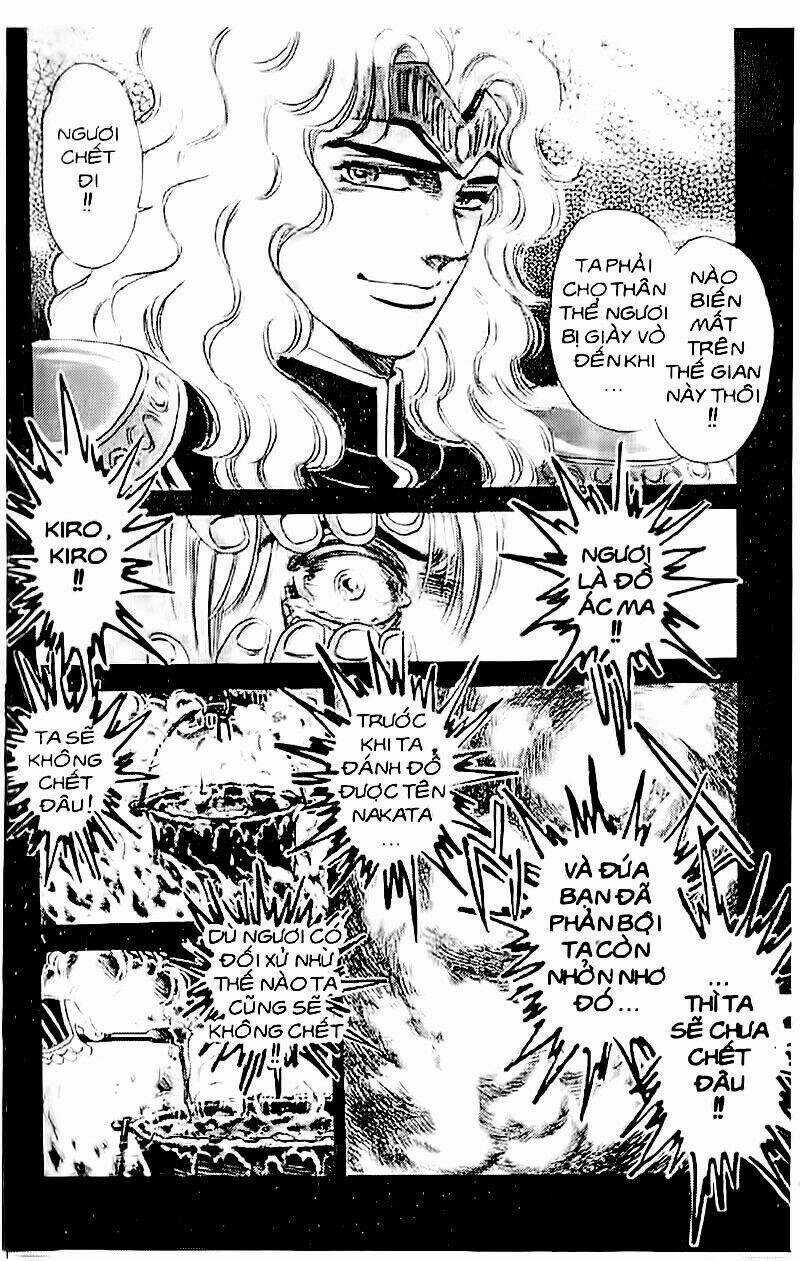 Truyền Thuyết Bá Vương Chapter 104 trang 6