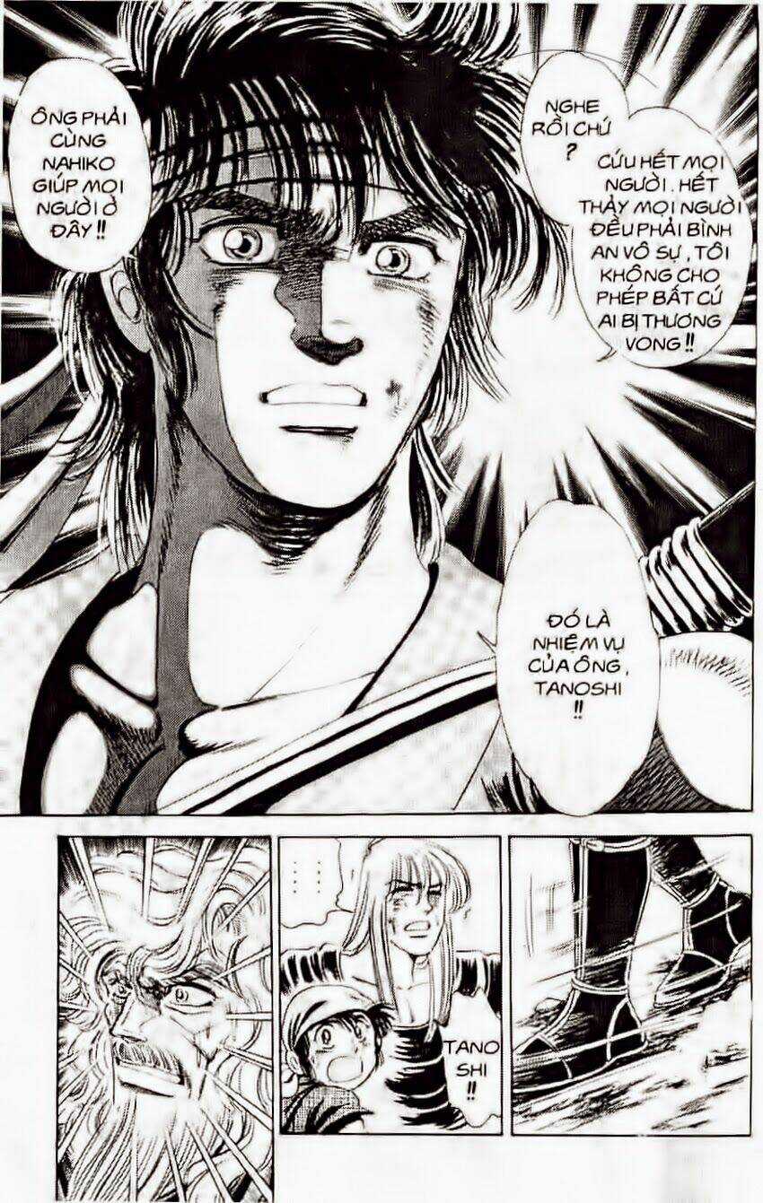 Truyền Thuyết Bá Vương Chapter 106 trang 14