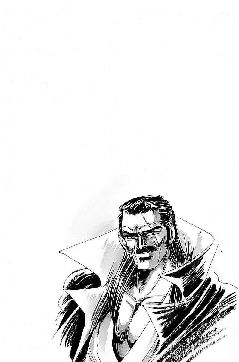 Truyền Thuyết Bá Vương Chapter 17 trang 20