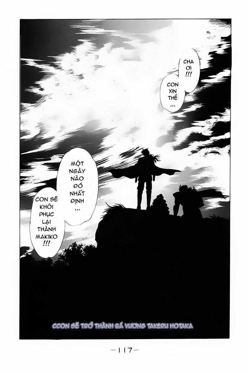 Truyền Thuyết Bá Vương Chapter 2 trang 44