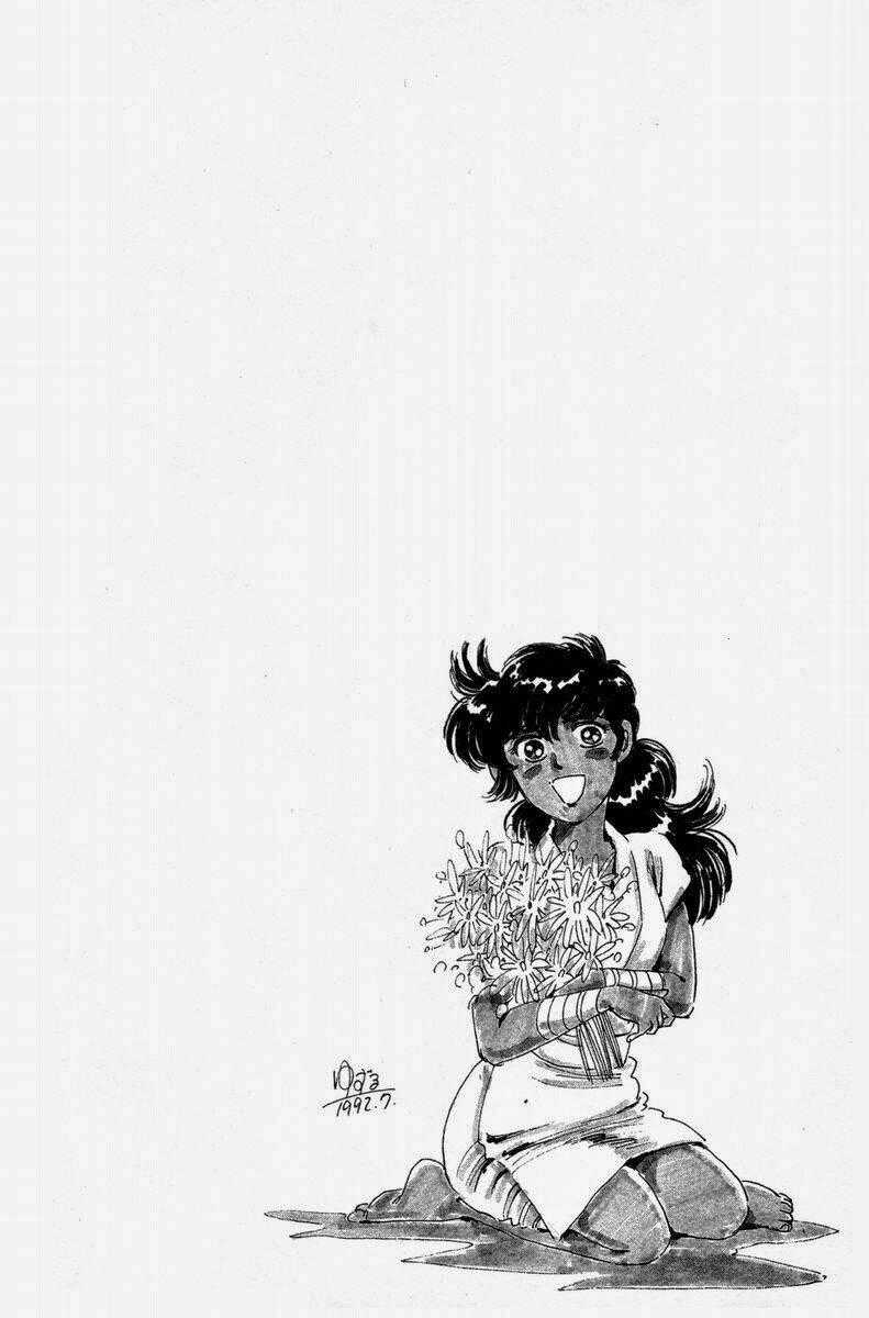 Truyền Thuyết Bá Vương Chapter 26 trang 20