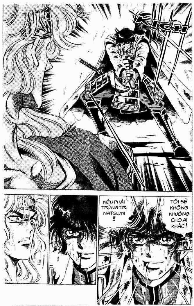 Truyền Thuyết Bá Vương Chapter 29 trang 11