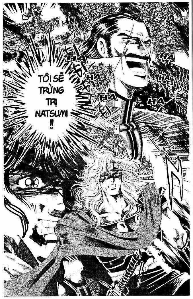 Truyền Thuyết Bá Vương Chapter 29 trang 12