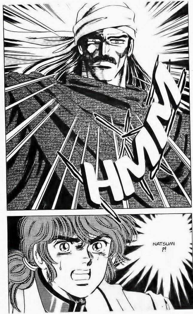 Truyền Thuyết Bá Vương Chapter 32 trang 19