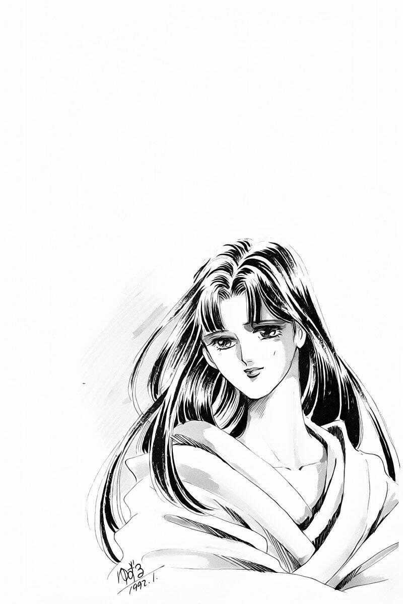 Truyền Thuyết Bá Vương Chapter 4 trang 19