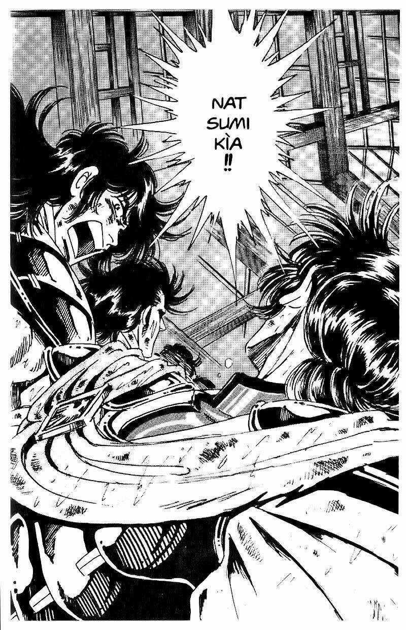 Truyền Thuyết Bá Vương Chapter 54 trang 15