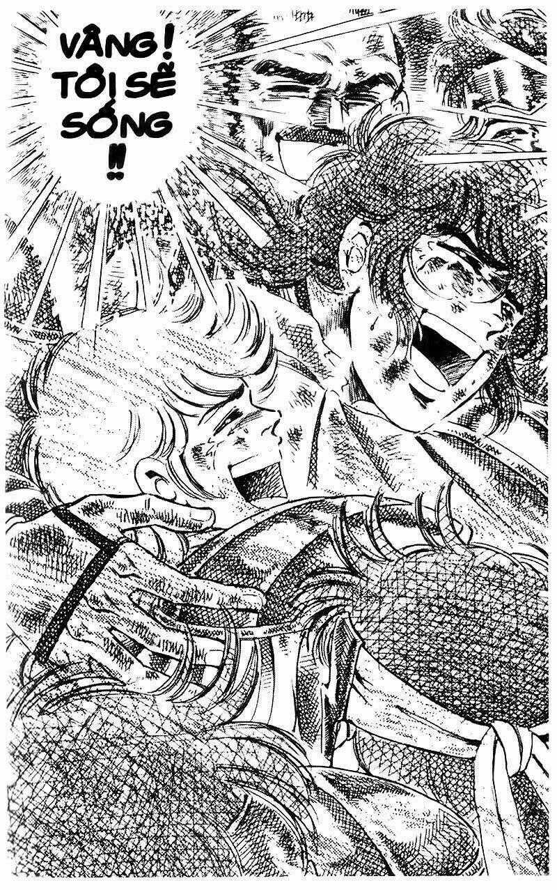 Truyền Thuyết Bá Vương Chapter 57 trang 17