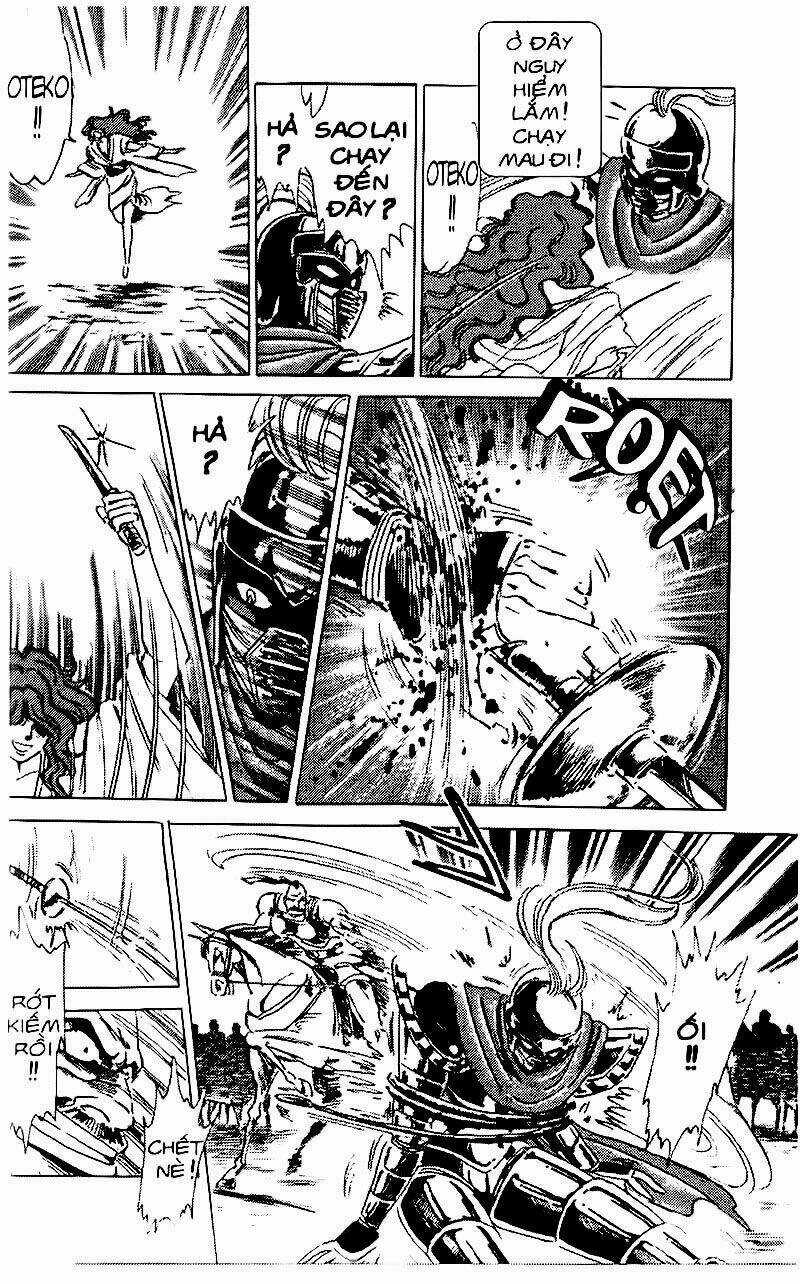 Truyền Thuyết Bá Vương Chapter 62 trang 12