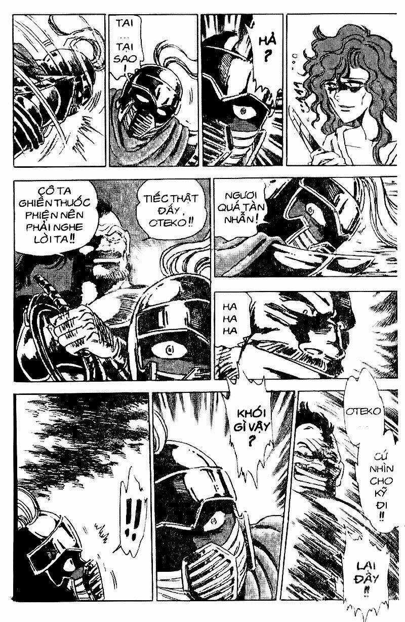 Truyền Thuyết Bá Vương Chapter 62 trang 13