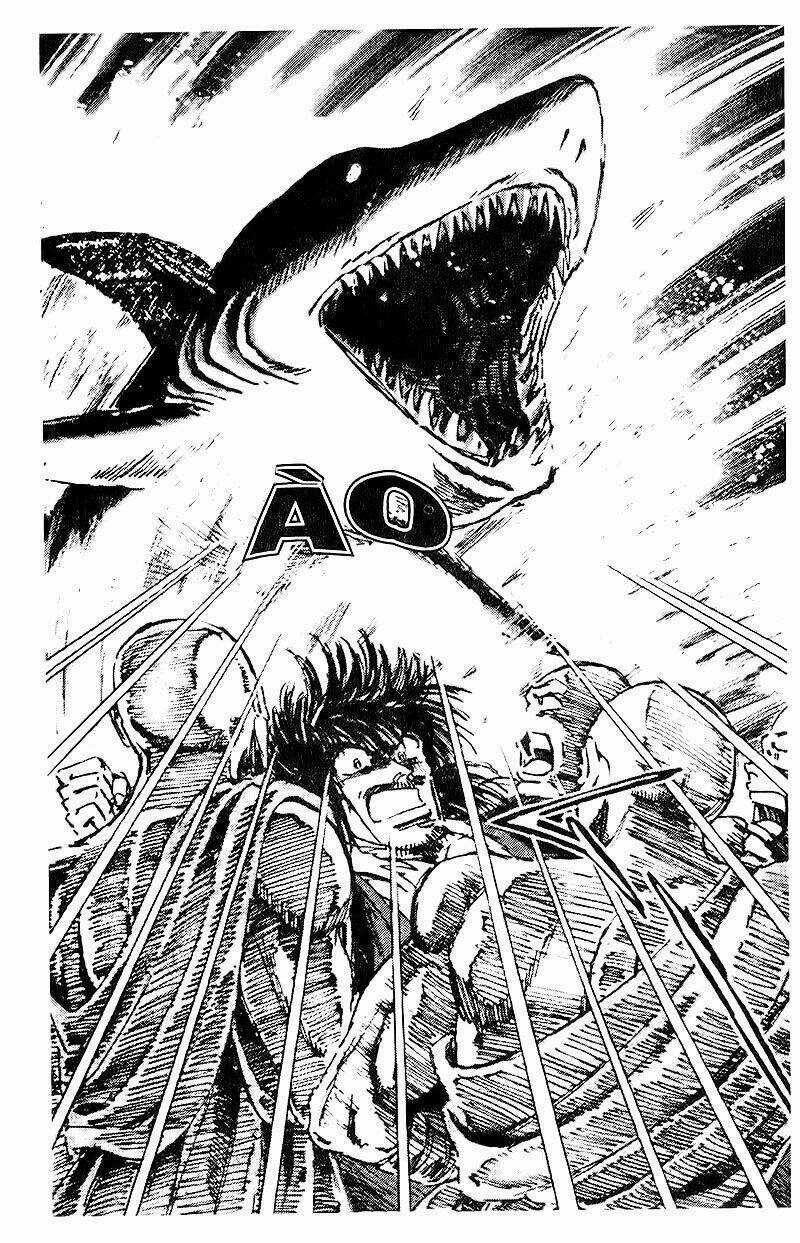 Truyền Thuyết Bá Vương Chapter 66 trang 5